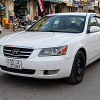 ٢٠٠٧ • وارد امريكا • فول مواصفات