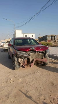 سيرنتو2015باسمي بية حادث اللةيجفيكم شرالحوادث.السعر85$مبايل07802551034