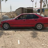 بي ام دبليو • اربيل • للبيع