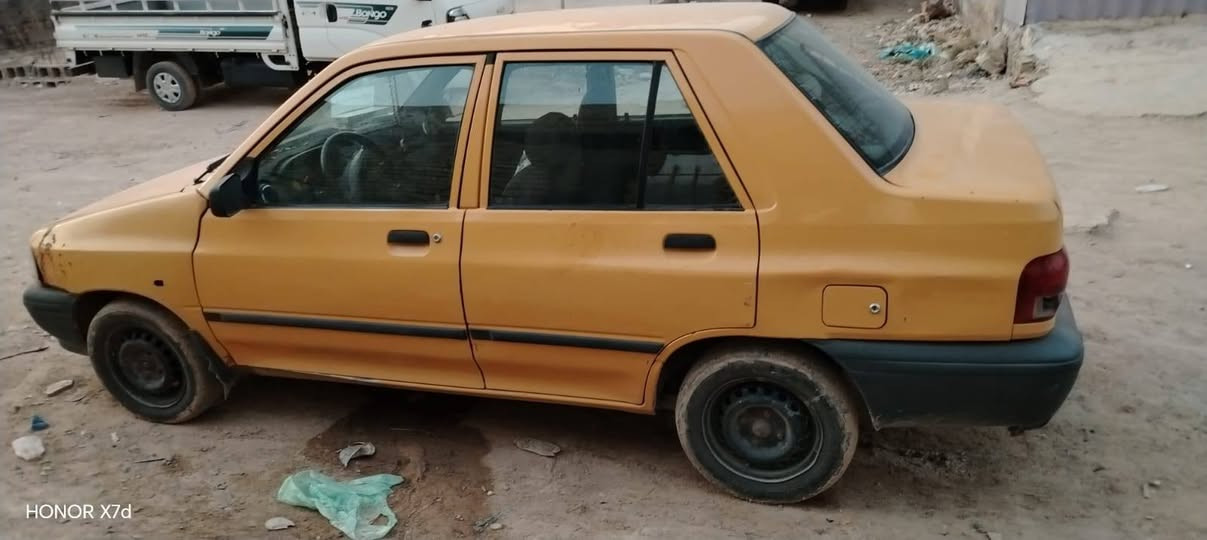 سلام عليكم سايبه موديل 16 شويه تعبانه يراد ترتيب نوقص بصيطه هاذا رقم تلفون *********** التفاصيل اتصل

نص مكتوب في الصور:
- HONOR X7d