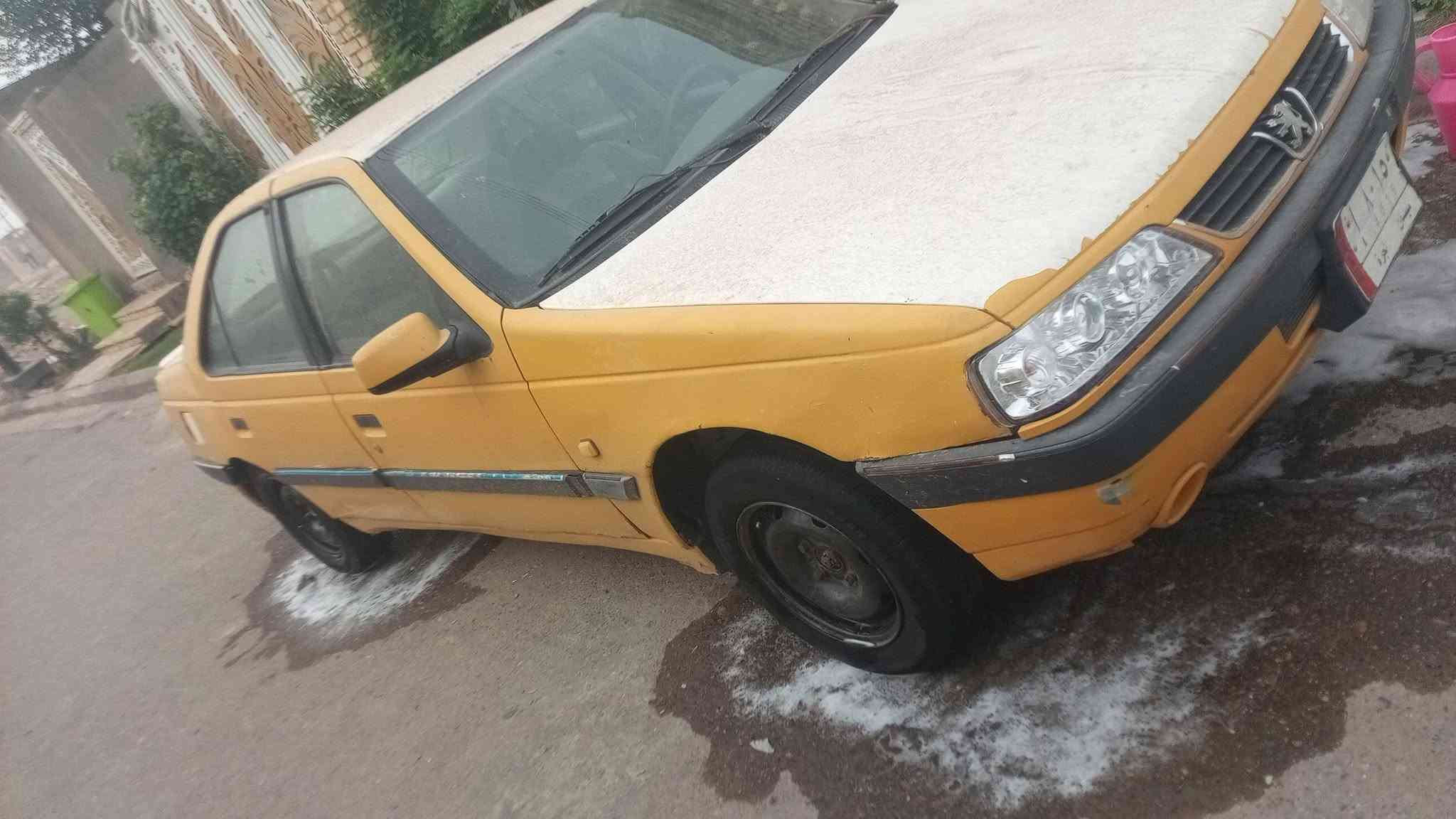 مكينة جديد • تحويل مباشر • ٢٠١٢