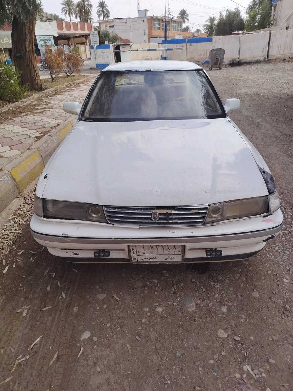 صاقطه • مكينه وكير مكفولات • ١٩٩٠