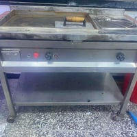 شوايه بركر • فنكر • بغداد