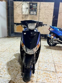 جي تي ار • ٨٠٠٠ • محرك مكفول