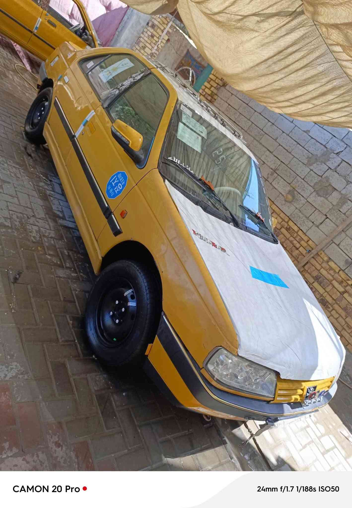 سلام عليكم اخوان بيجو 405 مديل 12 سياره جاهزه مكينه كير تخبل حداديه تخم تاير حلوه سياره وجاهزه رقمه نكليزي مصفره هيئه وغرامه راعيه جيراني سياره كماليات مرتبه  وحلو مابيه لا ضربه ولا صبغ ولا تبديل مكينه وكير فرنسي  سعر سياره 21 نتصل بدون مراوس فقط بيع ***********

نص مكتوب في الصور:
- CAMON 20 Pro • 24mm f/1.7 1/117s ISO50
- CAMON 20 Pro • 24mm f/1.7 1/481s ISO50
- CAMON 20 Pro • 24mm f/1.7 1/137s ISO50
- CAMON 20 Pro 24mm f/1.7 1/417s ISO50
- CAMON 20 Pro • 24mm f/1.7 1/427s ISO50
- CAMON 20 Pro 24mm f/1.7 1/188s ISO50
- CAMON 20 Pro 24mm f/1.7 1/334s ISO50
- CAMON 20 Pro • 24mm f/1.7 1/359s ISO50
- CAMON 20 Pro • 24mm f/1.7 1/100s ISO166