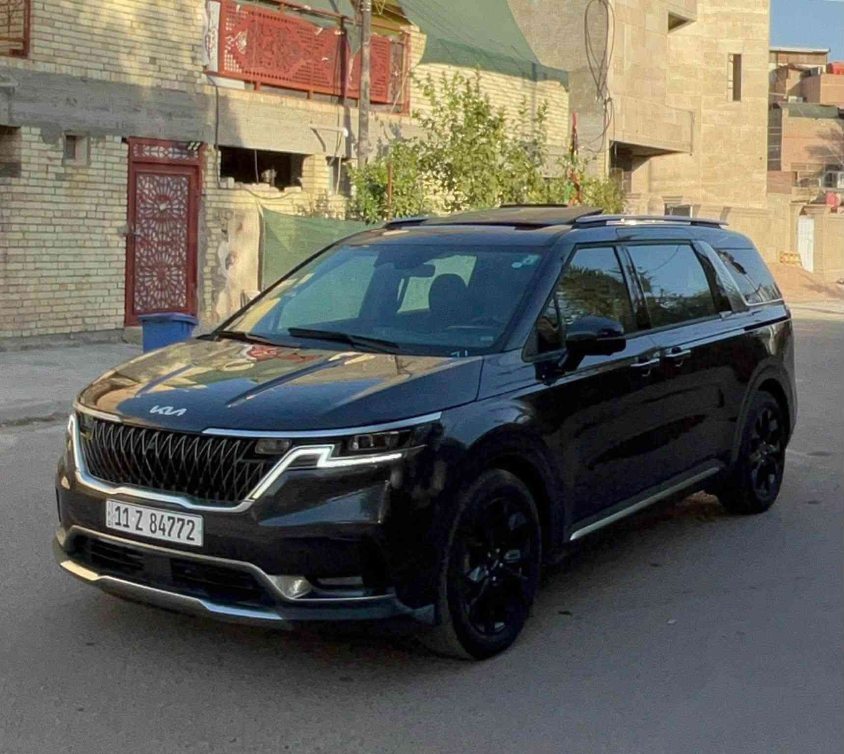 كرنفال ٢٠٢٤ • فول برستيج • تحويل بغداد