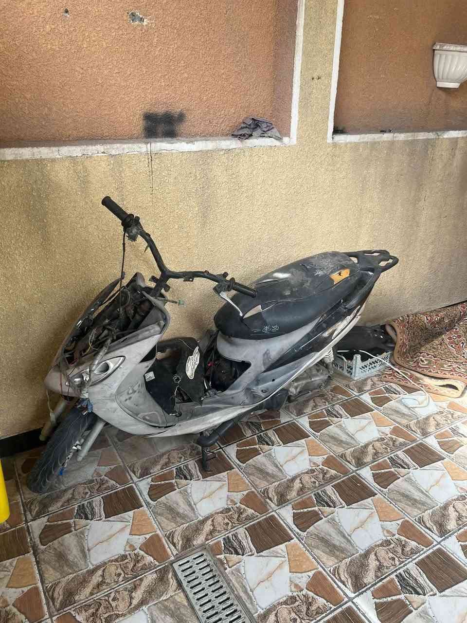 مستعجل • كربلاء • طافية