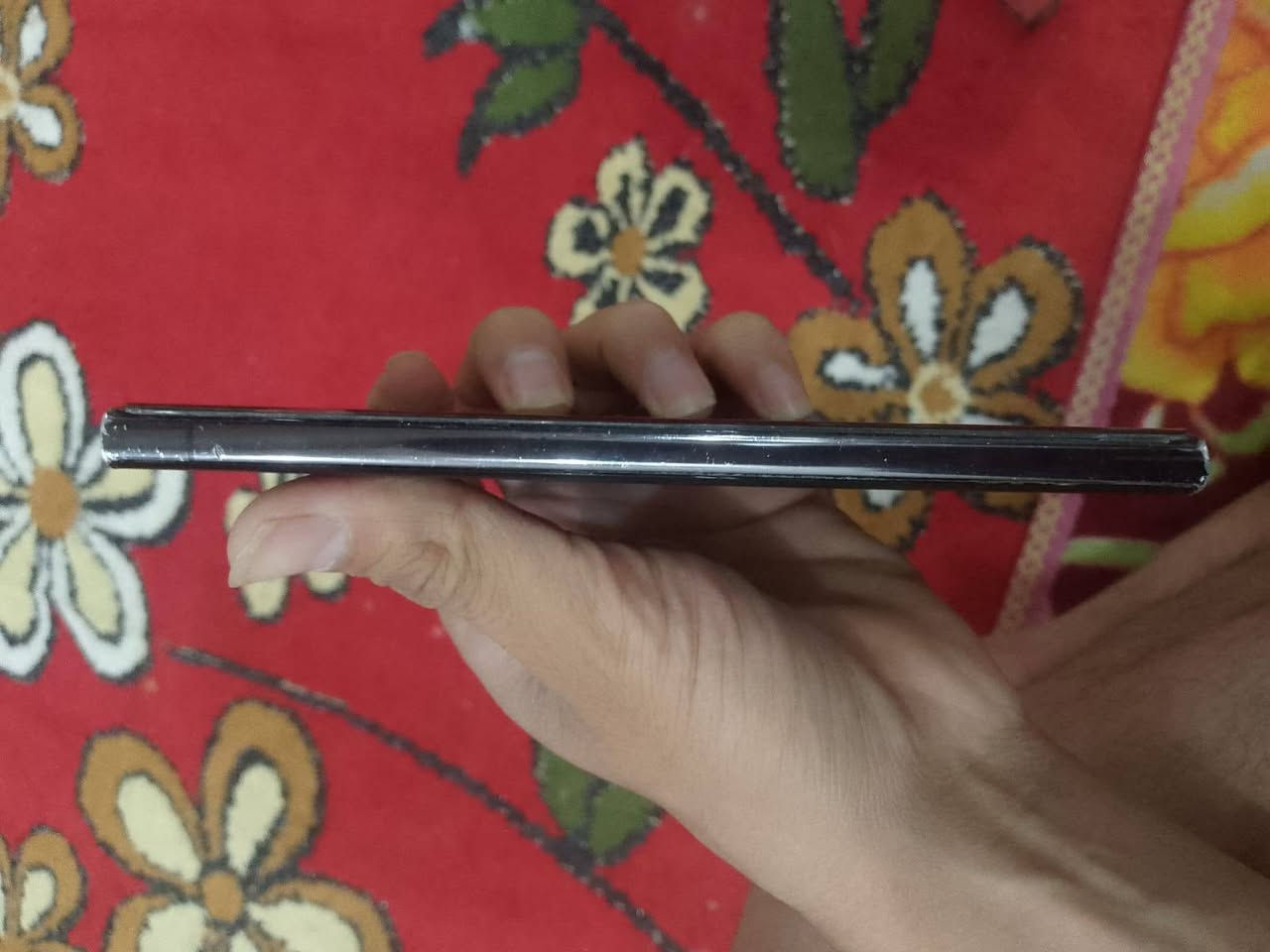 سلام عليكم أس 23 للبيع السعر 750
المكان نجف الذاكره ٢٥٦ ما مفتوح ولا داخل صيانه 
***********

نص مكتوب في الصور:
- S23 Ultra الخاص بـ ليث
- إعادة تسمية
- Galaxy S23 Ultra
- SM-S918B/DS
- R5CX40YPJ3N
- SIM 1
- +9647815752569
- zain IQ
- 351247578383541
- SIM 2
- +9647744338891
- Asiacell
- 352850378383543
- معلومات الحالة
- اسم المنتج
- اسم الطراز
- الرقم التسلسلي
- رقم الهاتف
- الشبكة
- IMEI