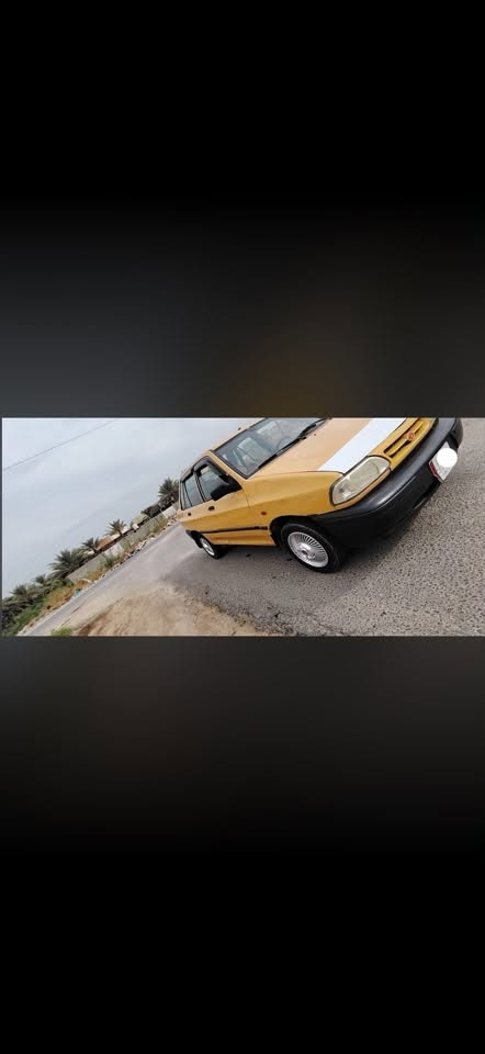 سايبه • ٢٠١٢ • بدون ضربة