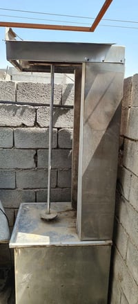 شواية كص • بعقوبة ديالى