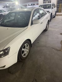 سوناتا ٢٠٠٧ • وارد امريكي • الكرمه