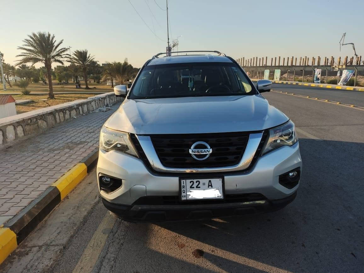 باثفايندر 2017 للبيع ،،،
7 راكب
محرك 6 سلندر 3500 cc
فور ويل 4wd ذكي اختياري
اقفال تفاضلية (دفلوك)
مساعد نزول منحدرات
تحكم ستيرن كامل
كروز كونترول
مرايا جانبية قلاب عند الرجوع للخلف
رادار خلفي جانبي
نقاط عمياء
صندوق كهربائي شفط
تبريد ثلاث قطع
تدفئة ستيرن
كشن تدفئة امامي و خلفي
كشن السائق و الراكب تحكم كهرباء
كشن جلد بلادي
منظومة لايت زينون
شاشة تحكم و اعطال ديجيتال
شاشة وسطية لمس بلادي
كاميرا محيطية 360 درجة
نظام ترفيه بلوتوث و اواكس و فلاش رام
13 سماعة
طقم تاير جديد شد قبل اسبوع
صدر امامي جديد شد قبل يومين
الرقم اربيل الدولي بأسمي
السنوية لسنة 2029
ماشية 181 كم
الصور المرفقة صور الحادث في امريكا
السيارة جاهزة تماما
المكان واسط الكوت
ابيع بشرط التحويل حصرا
السعر 145
***********
***********
