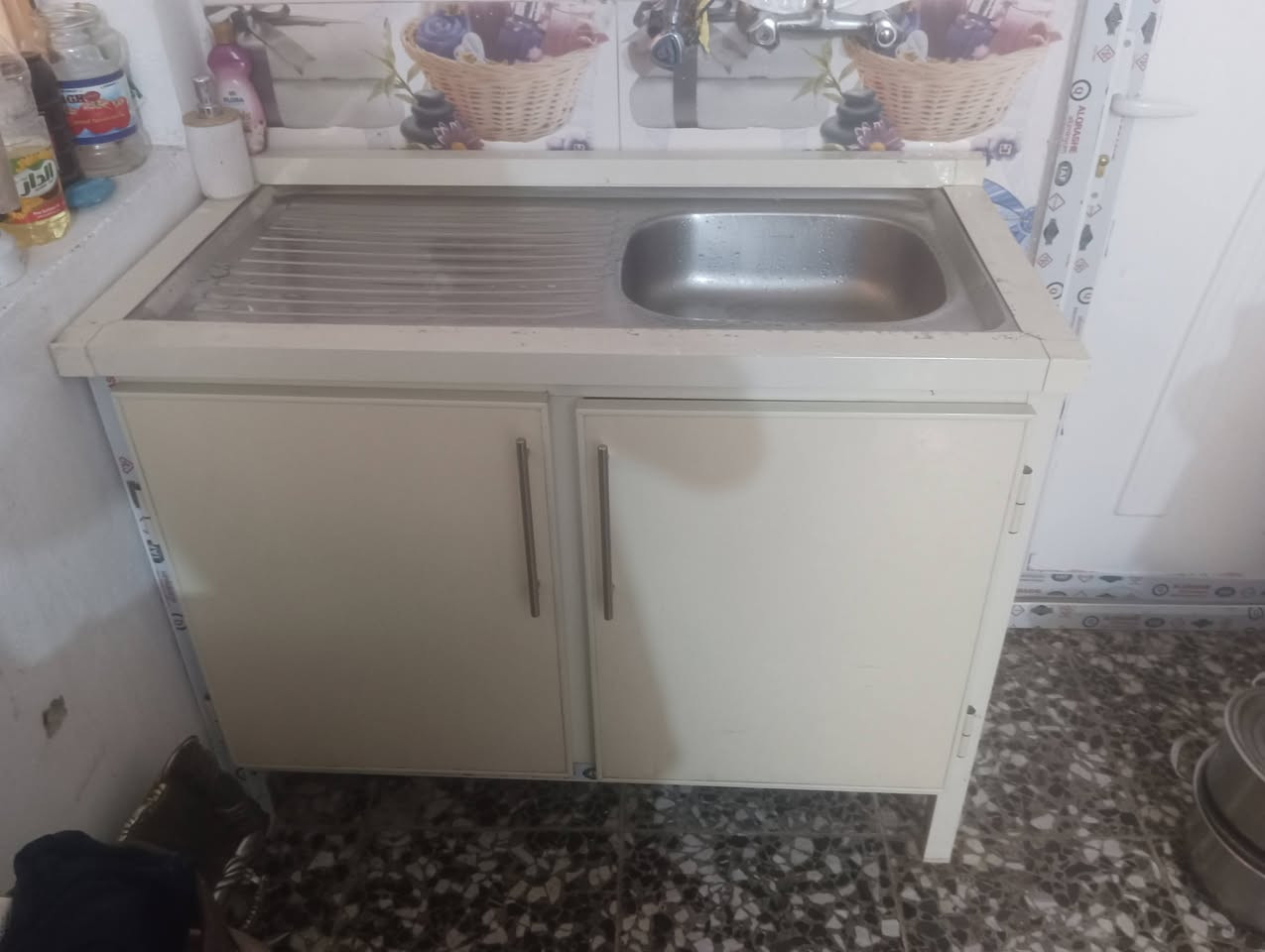 غراض منزليه للبيع العنوان بغداد
***********
موجود واتساب
