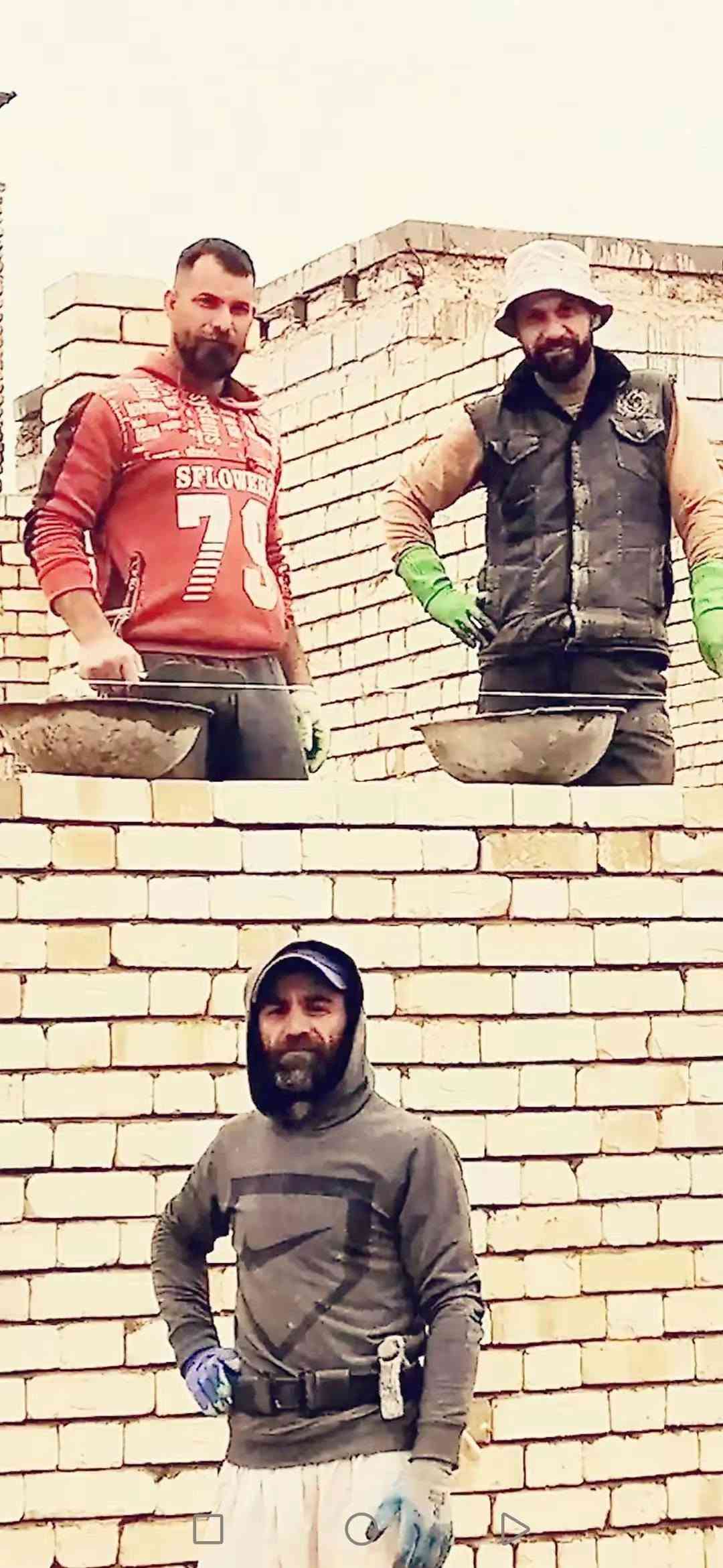 خلفة بناء النجف الأشرف الرقم ***********
صور بناء من الأرشيف.
شغل قطعي /على الدبل /على المتر
