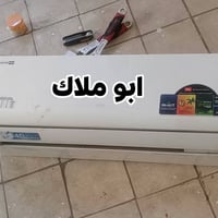 تنظيف سبلت • تنصيب سبلت • شحن غاز R410A