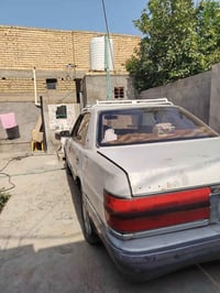 هارتوب • موديل ٩١ • رقم انبار