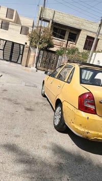 مكينة كورولا • ٢٠١١ • حجم ٥٢٠