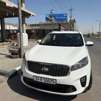 سورنتو • ٢٠١٩ • رقم بصره