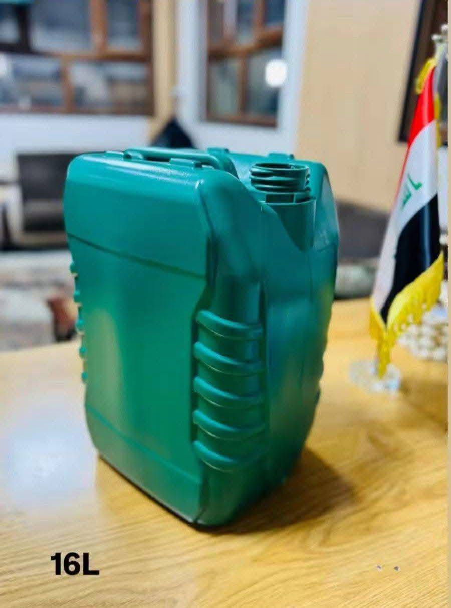 أنتاج جليكان 16/18/20/25 لتر 
متوفر جميع الألوان حسب الطلب 
للإستفسار ***********
