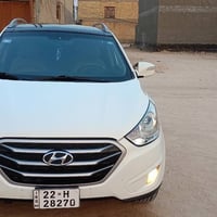 توسان • ٢٠١٢ • كربلاء