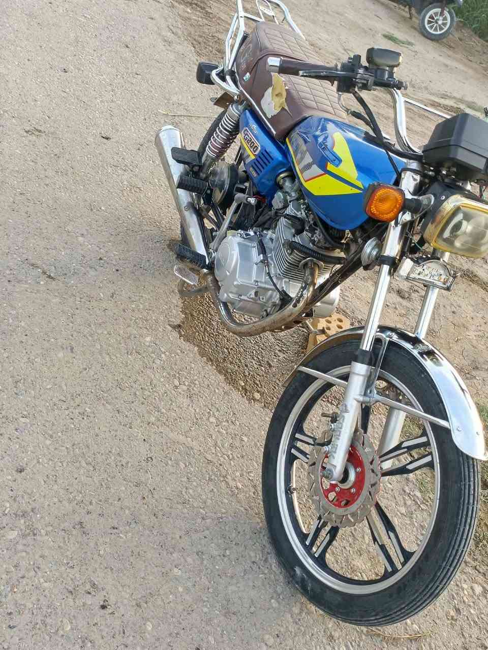 ايراني • ٢٠٠ • موديل ٢٠٢٤