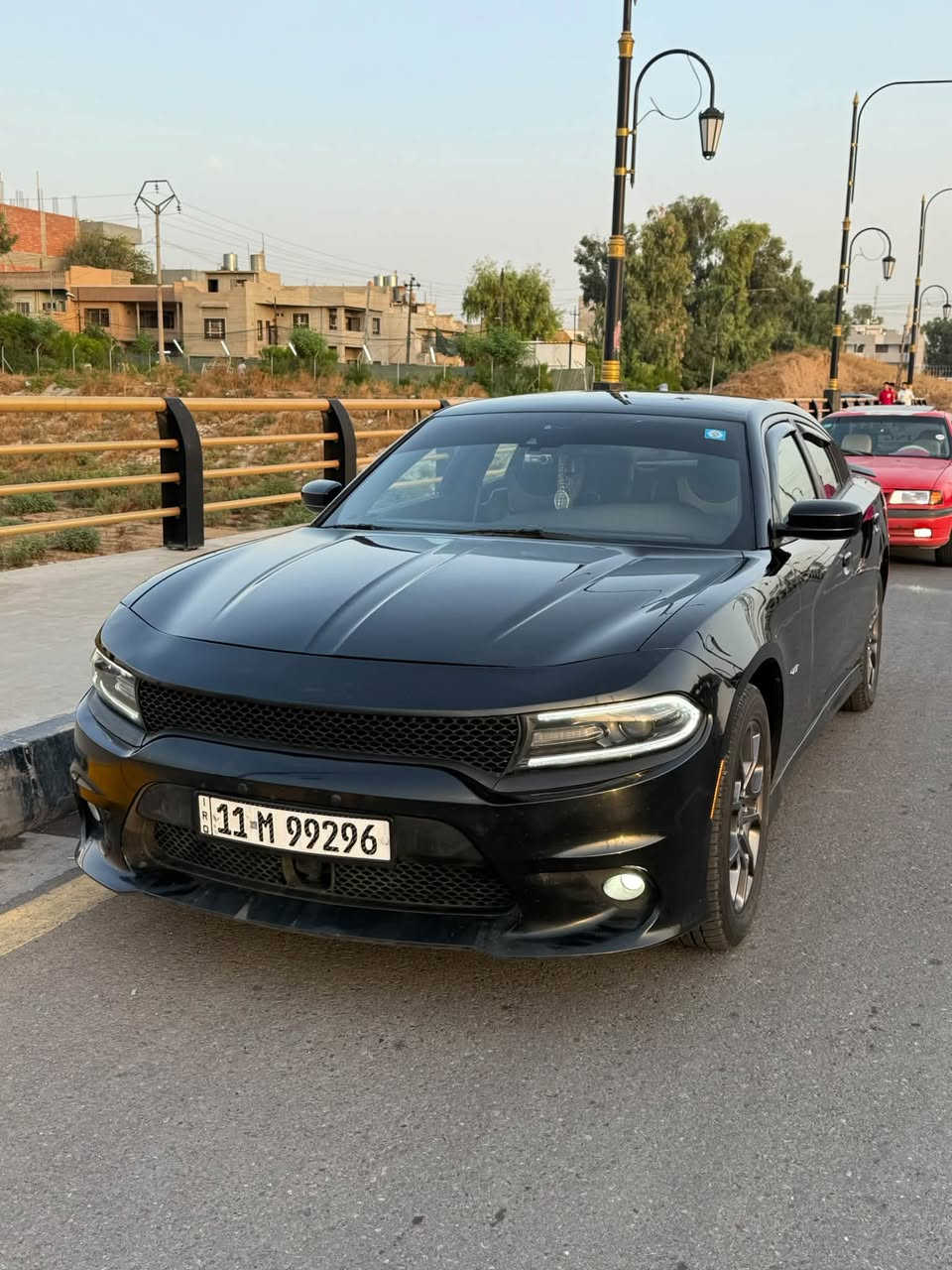 تشارجر GT • ٢٠١٨ • وارد كندي