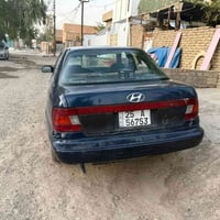 انترا • محرك ١٦٠٠ • ١٩٩٣