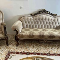 ١٠ مقاعد • نظيف • كوشات