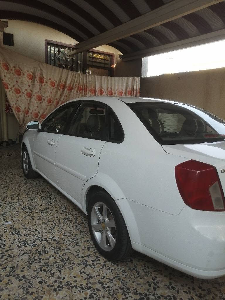السلام عليكم سيارة اوبترا مديل 2011 ابيض للبيع رقم ميسان خصوصي سيارة نضيفة ما عدا طخات بالجاملغ الخلفي والامامي ملاحظات بصيطة والسعر مناسب الاستفسار اكثر الاتصال على الرقم *********** او واتساب عمارة, ميسان
