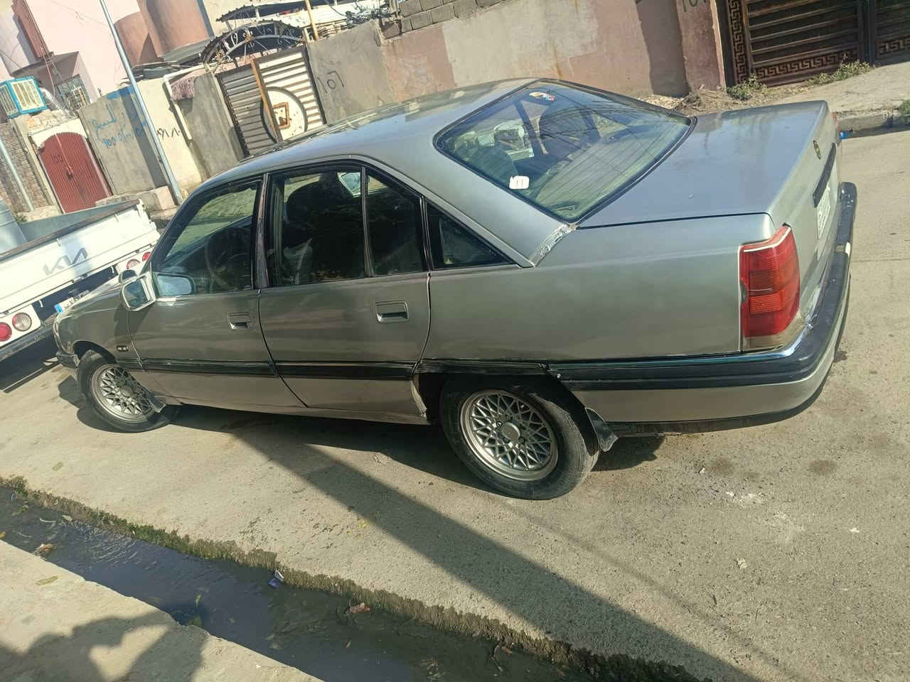 اوميغا • ٩٢ • رقم نينوى