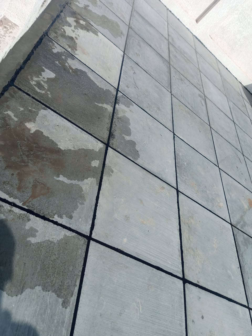ماستك • زفت • مواد درجه اولى
