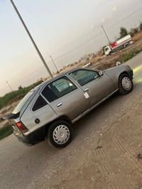 كاديت • ١٩٩١ • رقم نينوى