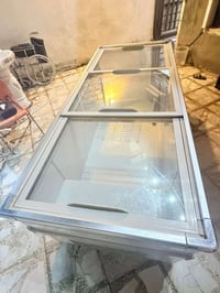 مجمدة • شغالة • جديدة