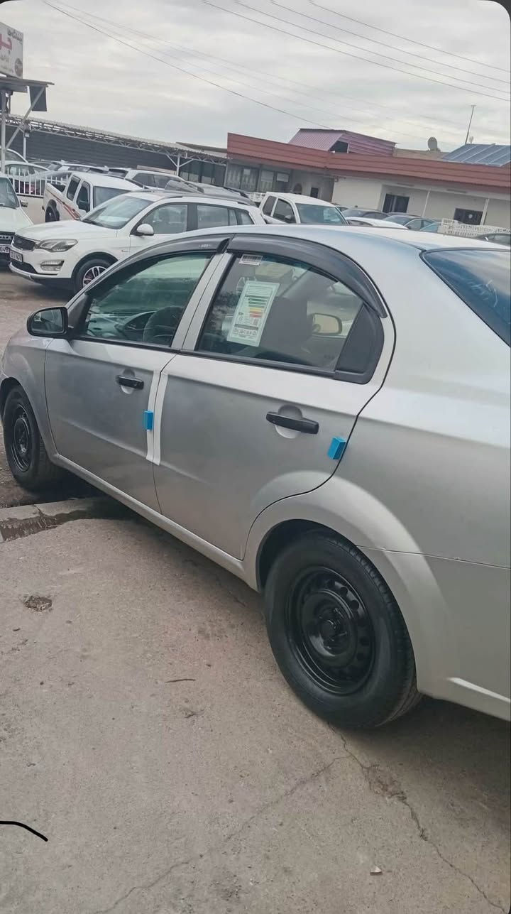 افيو • ٢٠١١ • تحويل وكاله