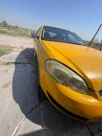 امبالا ٢٠٠٩ • مكينة وكير عطل • حادث امريكا