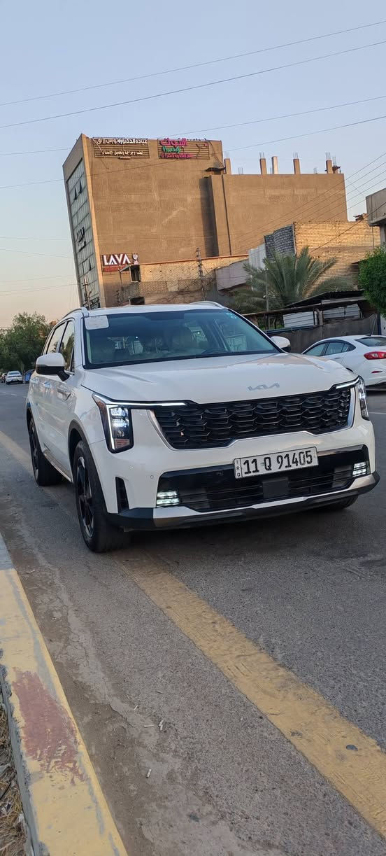 السلام عليكم
سورنتو 2024 خليجي ضمان الدوليه مكفوله كفاله عامه على وضع الشركه
بصمه عدد ٢
كرسي كهرباء
جنطه كهرباء
تشغيل عن بعد
4 مود قياده
كامره خلفيه دواره
رادارات
شحن لاسلكي 
مكينه 2500 ماشيه 19 الف حقيقي
السياره جديده بمعنى الكلمه وبأسمي تحويل ثاني يوم وهزه جديده السعر 255 غير متواجد على الفيس ***********
