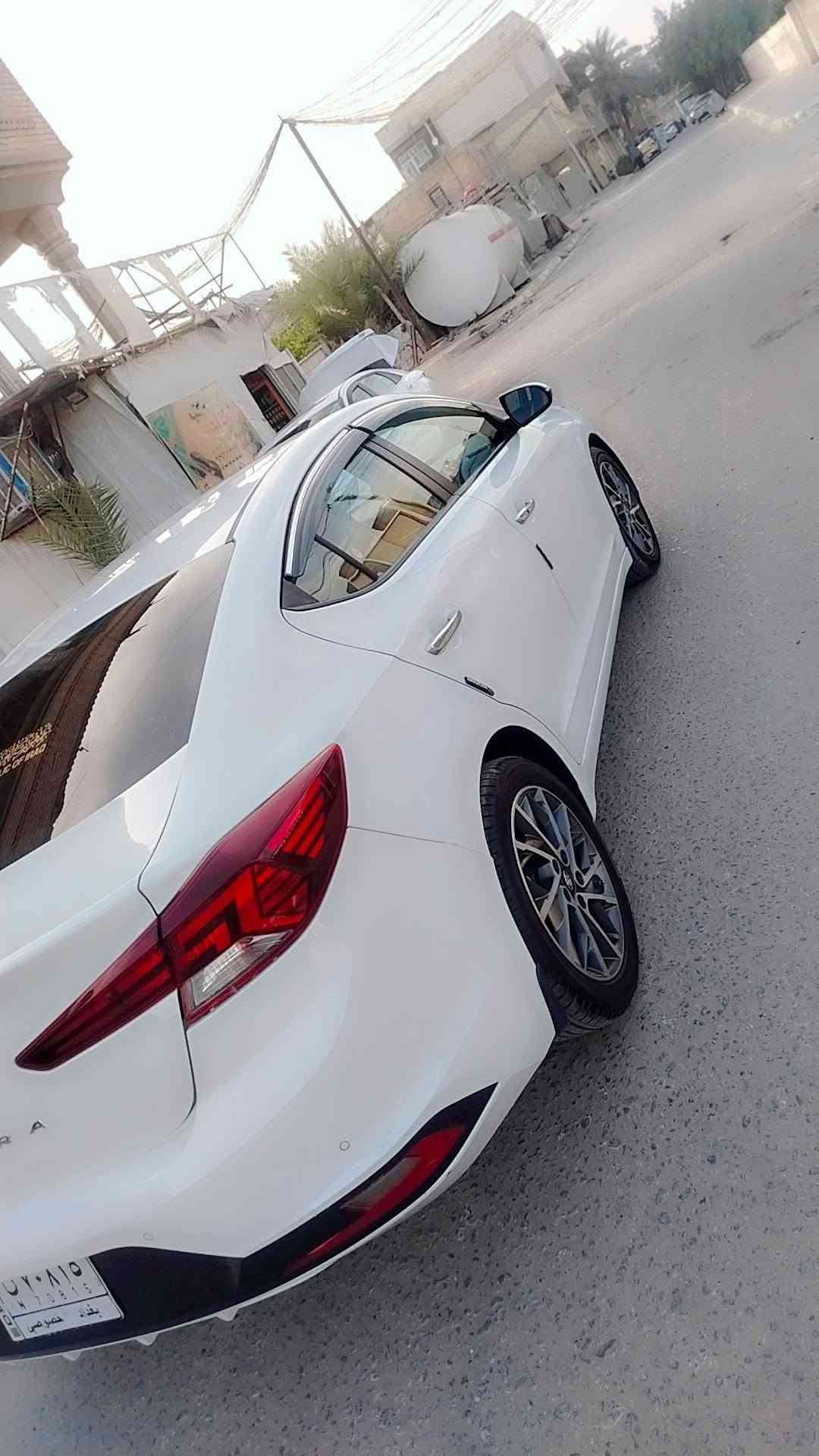 يا الله السلام عليكم من رخصه الادمن المحترم اعندي النتره خليجي سوبر موديل 2020 فول مواصفات واحد على واحد بصمه فتحه كامره اماميه كامره خلفيه شاشه كبيره حساسات امامي وخلفي كفاله عامه تبريد ثلج تخم تاير كير مكينه كفاله عامه مري شفط تحكم ستيرن كفاله من كلشي العنوان كربلاء السعر 140بيها مجال البيع فقط ***********
