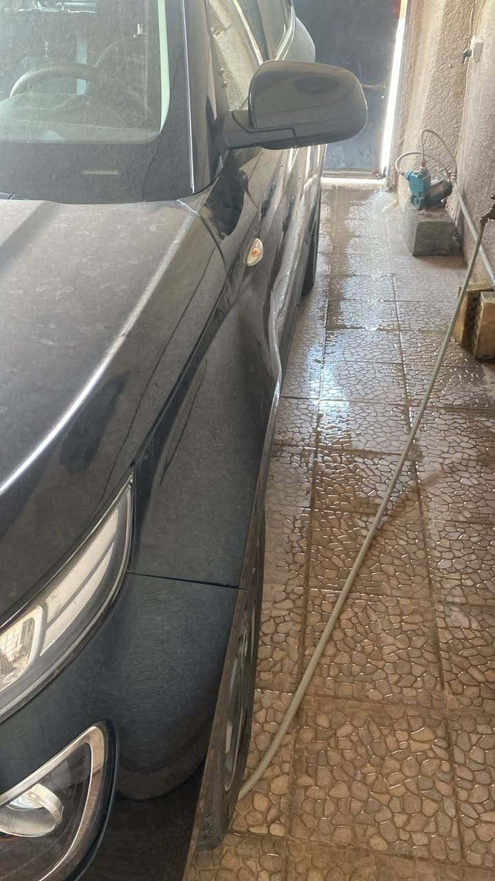 السلام عليكم هوندا ڤينو موديل ٢٣
محرك ١٦٠٠ رقمها بغداد 
حدثه فقط بنيد واربك استرين 
ماشيه ٢٣
سياره جديد في وضع شركه 
فتحه رادار امامي وخلفي وجانبي السعر ١٣٩ورقه بيه مجال بسيط العنوان بغداد الاستفسار *********** متوفر واتساب اخوان مكلف بل نشر
