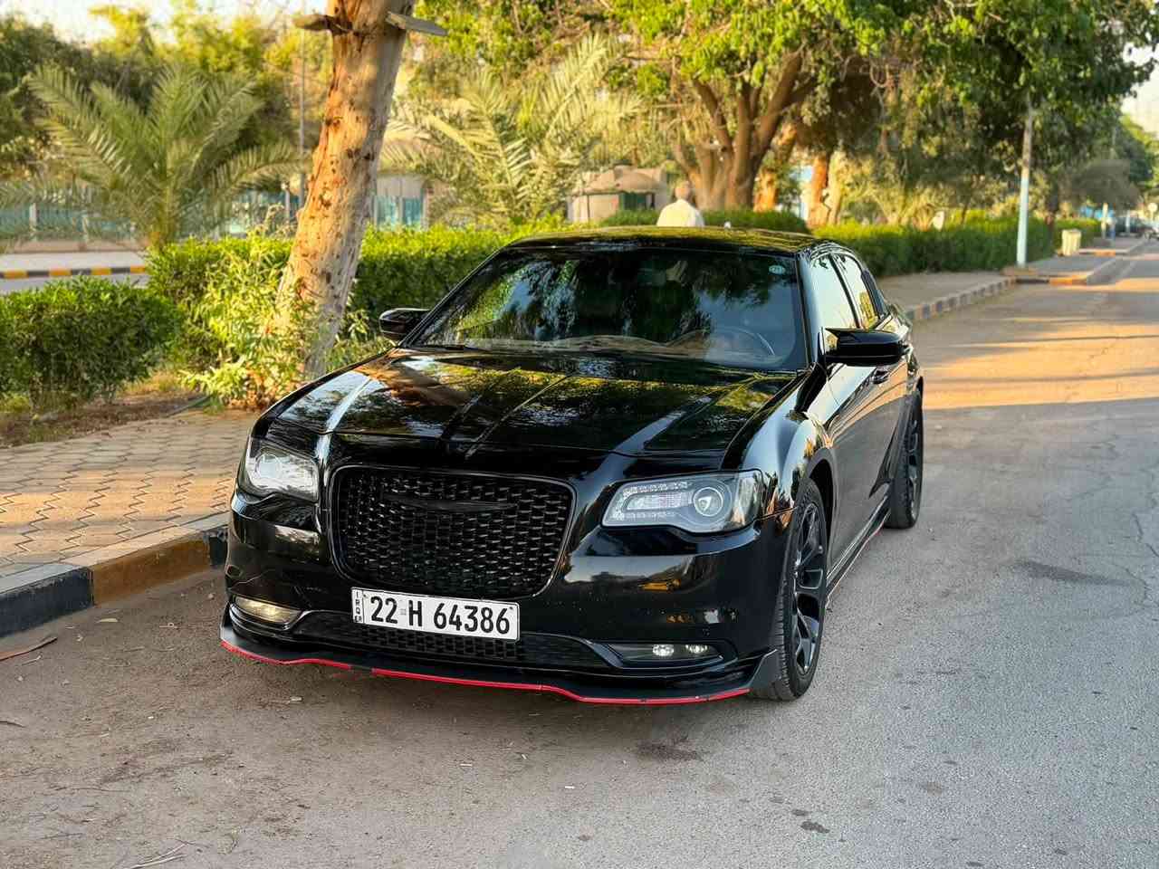 اوباما 2019 S كلين تايتل باسمي 
مكفولة من الصبغ والتبديل 
محرك وكير وحدادية مكفولات 
السعر ٢٢٥ 
***********
