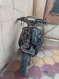 ليكزز • شغاله • بحاجة كابريتر