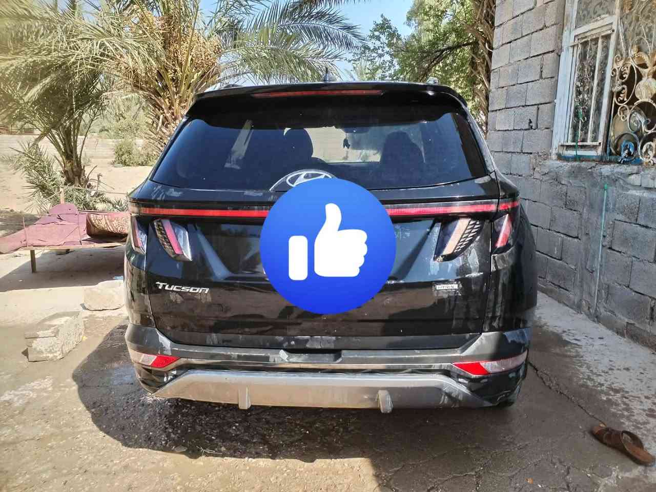 السلام عليكم توسان ٢٢ وراد أمريكي سياره فول موصفات حادث أمريكي بيها ثلاث قطع رقم أربيل كاتي اي ستفسار اتصل ***********
