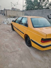 موديل ٢٠١٨ • مكينه وكير • السماوه