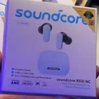انكر • R50i • عزل صوت