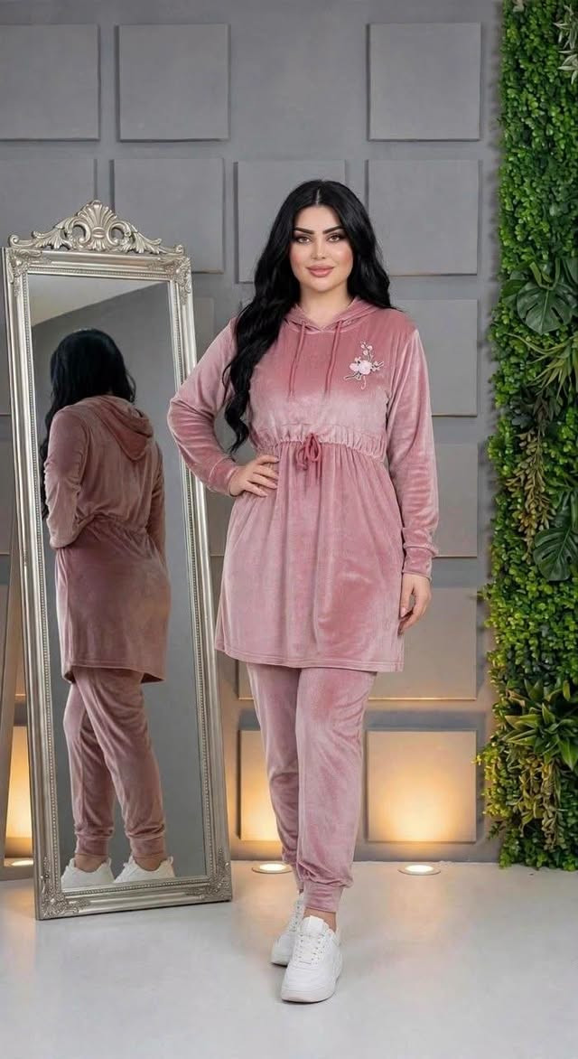 ملابس نسائية • جملة • نص درزن