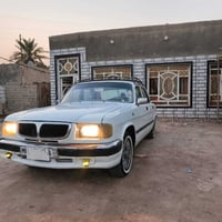 فولكه • مكينة ٢.٥ • قير جديد
