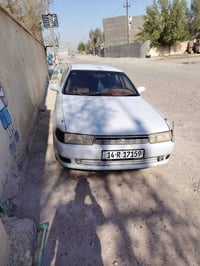 مكينة وجير جدد • دواخل جدد • تايرات كارتون