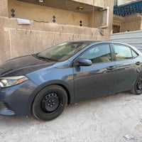 كورلا LE • ٢٠١٦ • مكينة ١٨٠٠