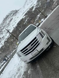 اسكاليد 2019 ماشيه 145 الف رقم اربيل سنويه مضلل سونار مرفق بلمنشور ملك...