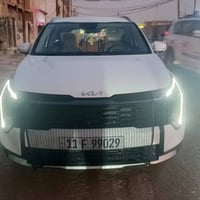 كيه سبورتج 2026 خليجي مكفوله كفاله عامة جديده ماشيه 12 فول عده الفتحة ...