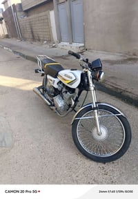 CG200 • موديل 2020 • فول